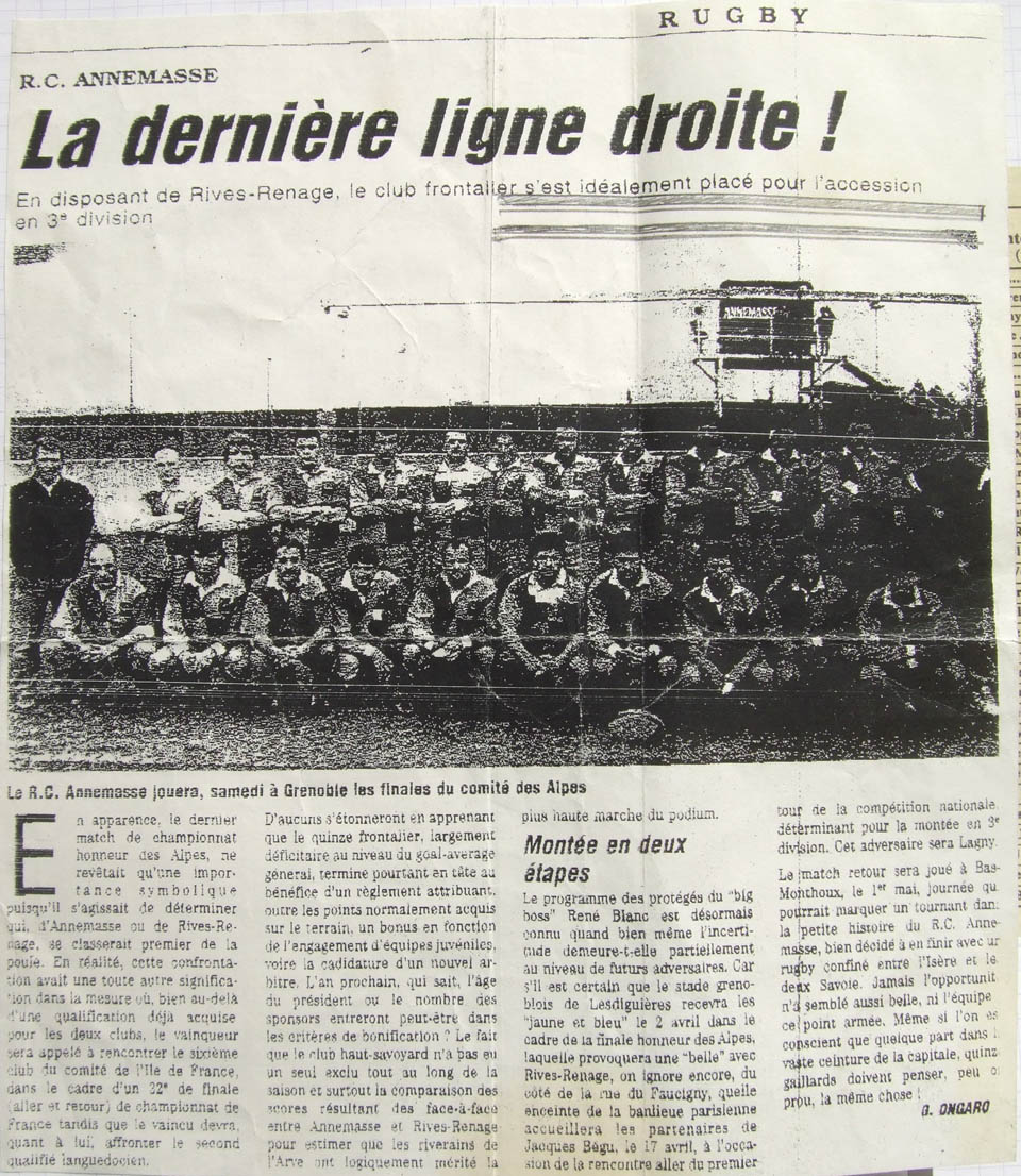 1994-03-29 - Le Dauphiné Libéré