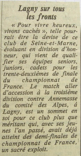 1994-04-11 - Midi Olympique