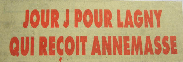 1994-04-14 - La Marne
