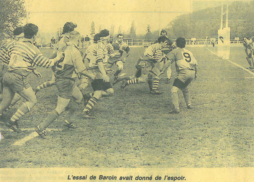 1994-04-21 - La Marne