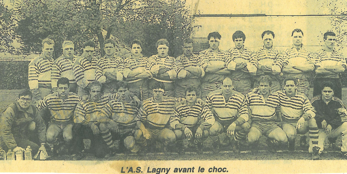 1994-04-21 - La Marne