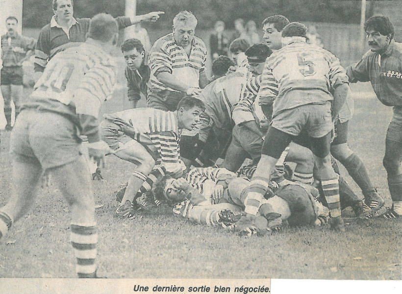 1994-05-05 - La Marne