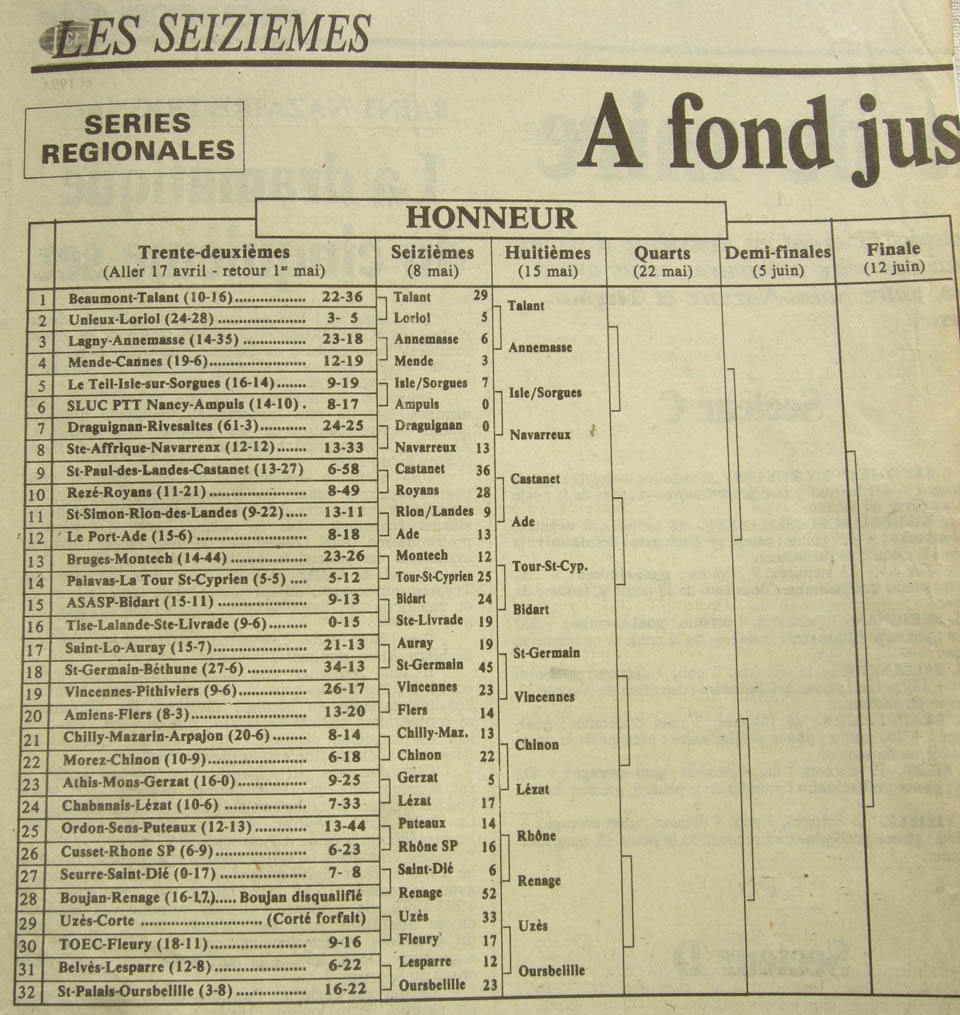 1994-05-09 - Midi Olympique