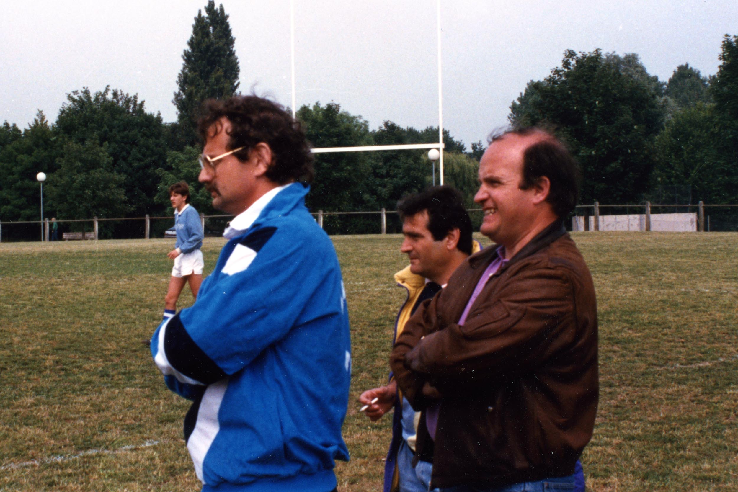 1989 - Minimes (Finale 77)