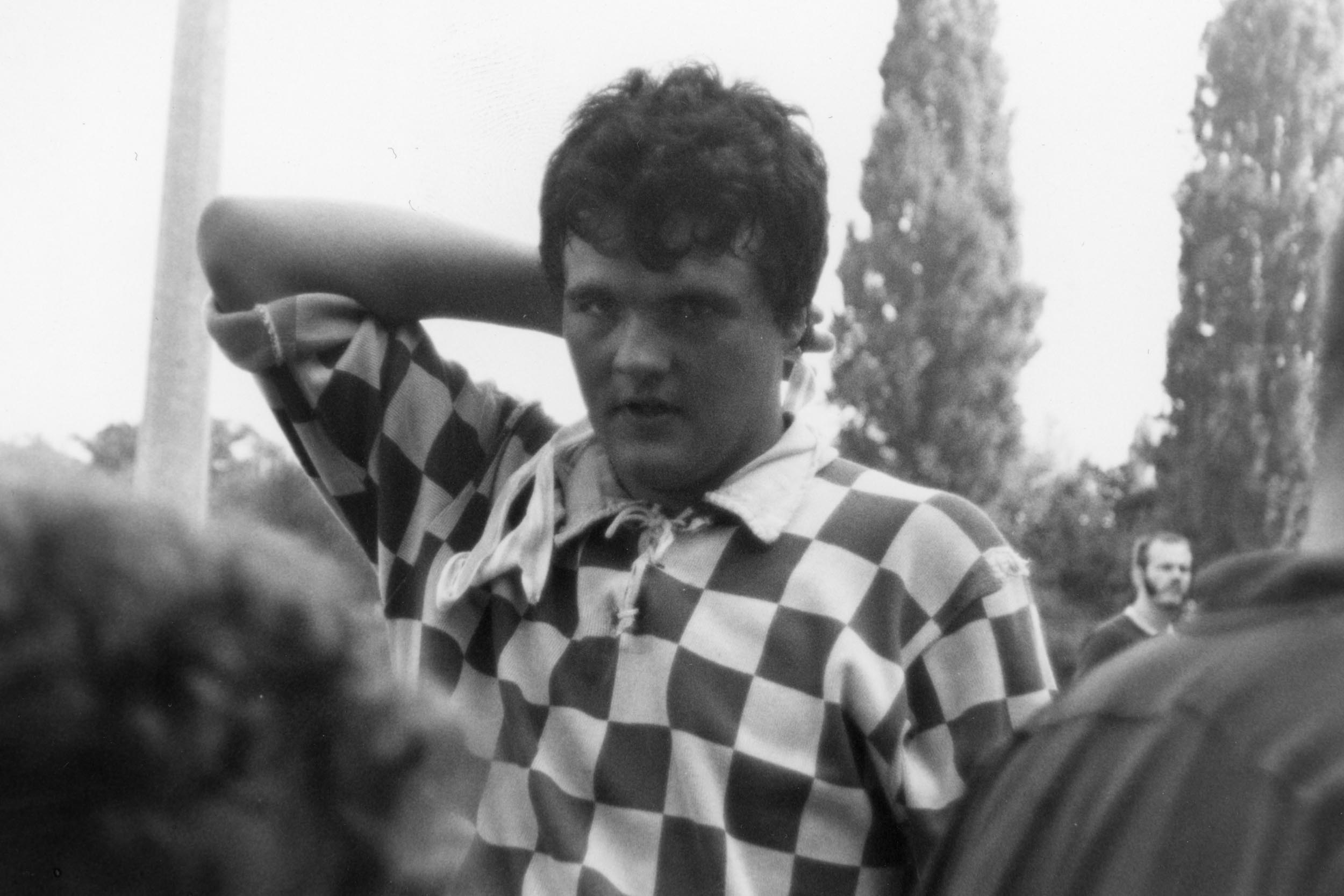 1989-09 - Cham