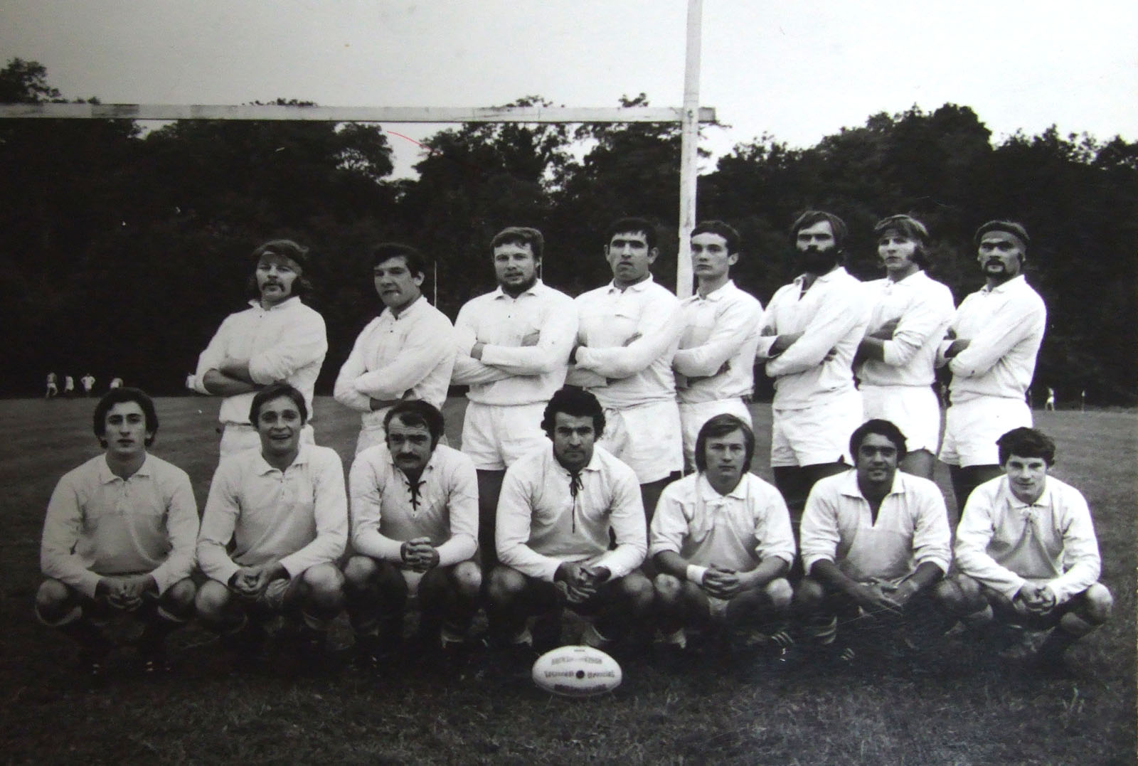 7250. 1972-73 - Equipe Première