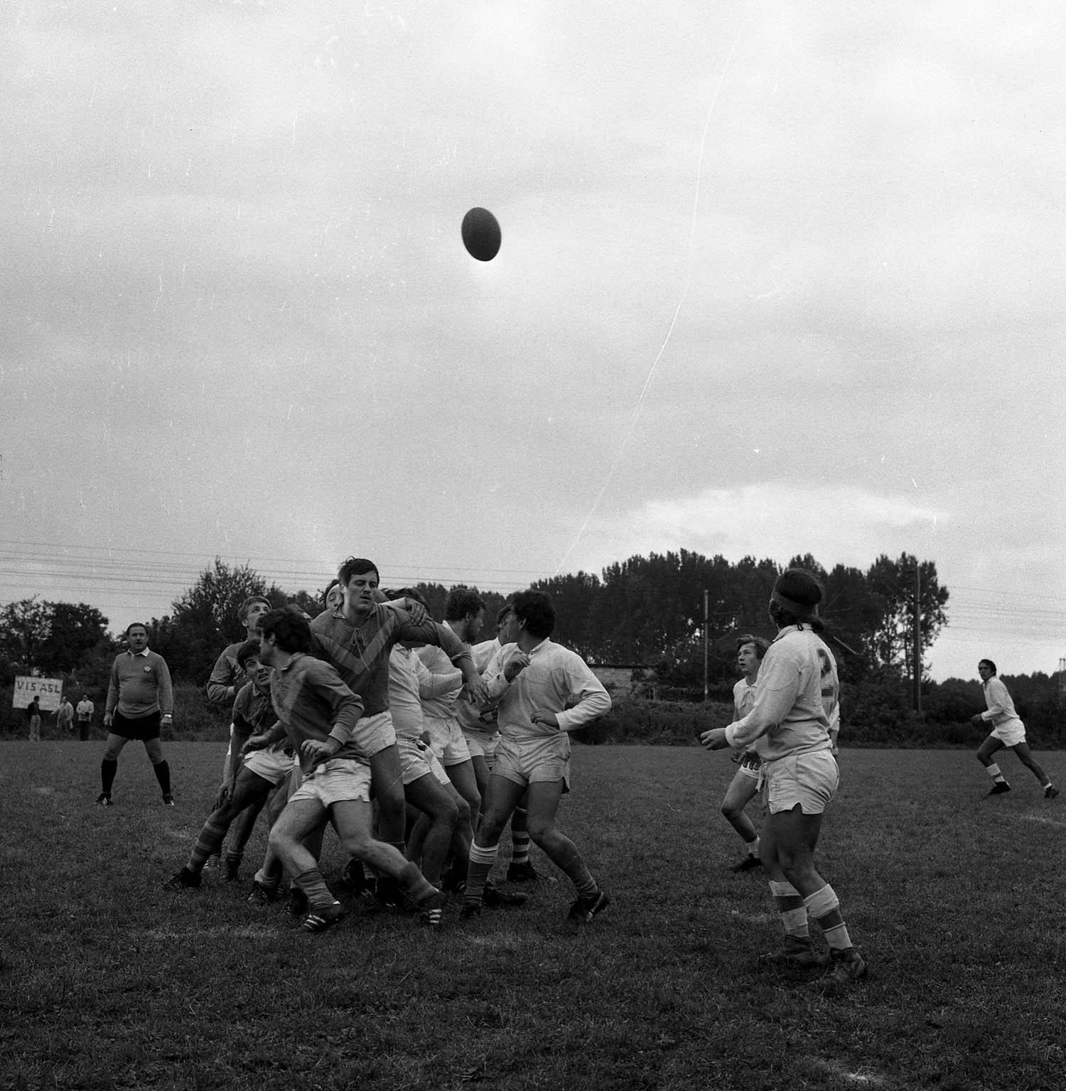 sept. 1972 - Match 1ère sept. 1972 - Match 1ère