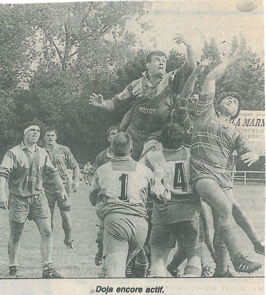 1995-10-19 - La Marne