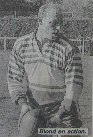 1995-10-26 - La Marne