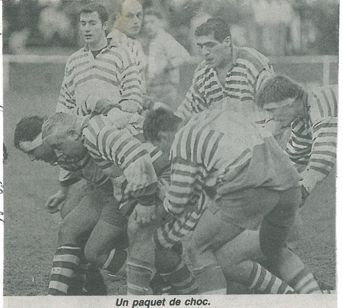 1995-12-14 - La Marne