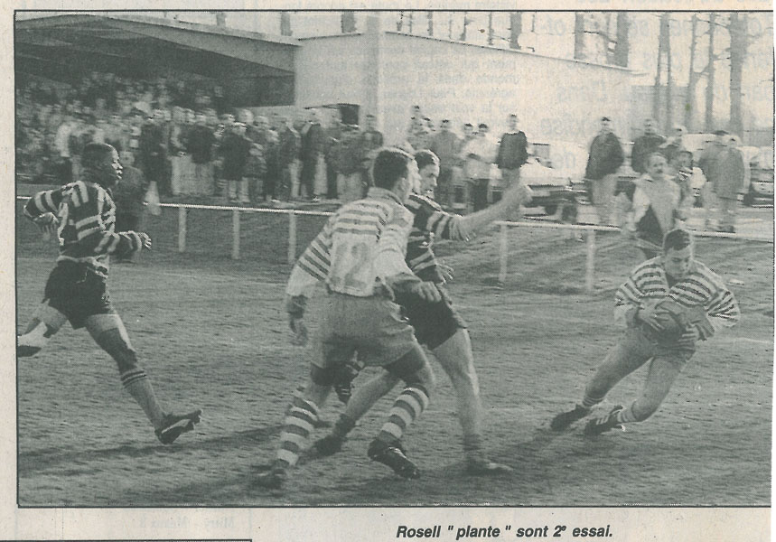 1996-02-15 - La Marne