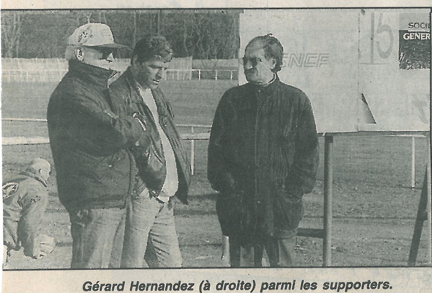 1996-02-15 - La Marne