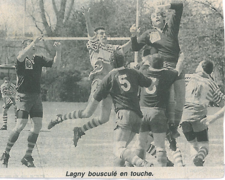 1996-05-02 - La Marne