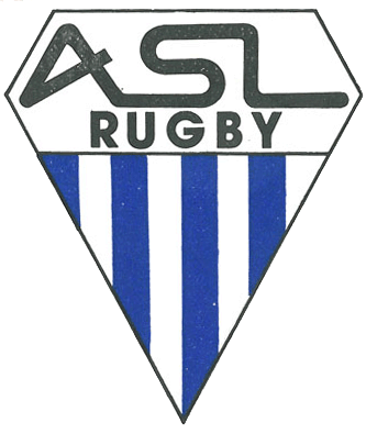 1979-80 - Logo ASL