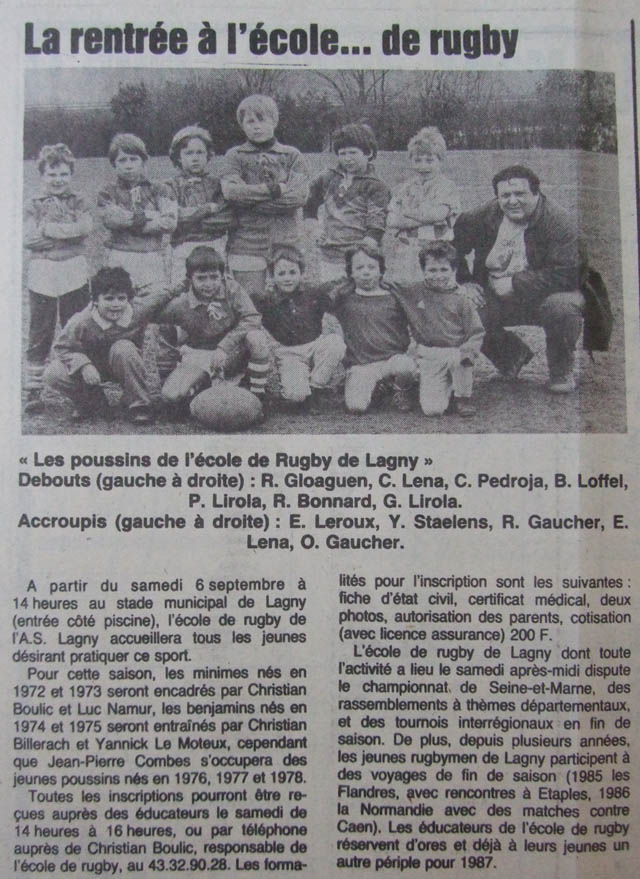 1986-09-04 - La Marne