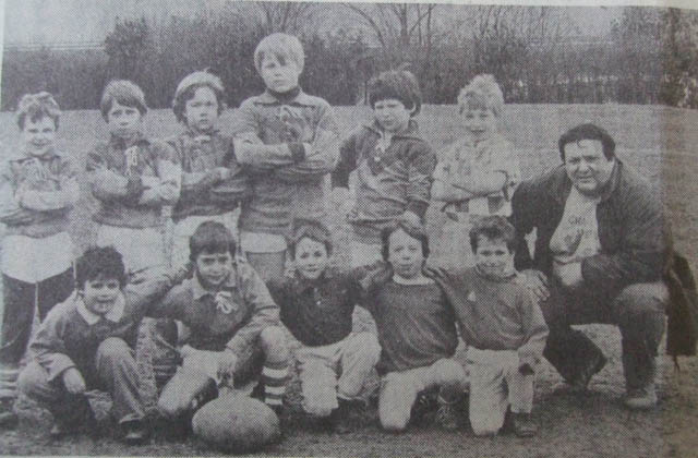 1986-09-04 - La Marne