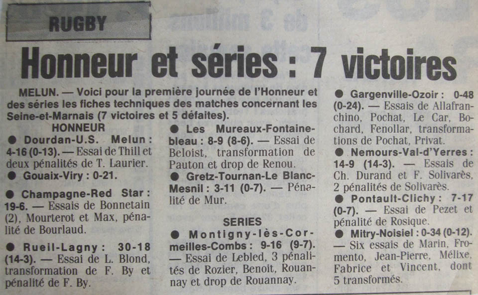 1986-09-22 - Le Parisien -