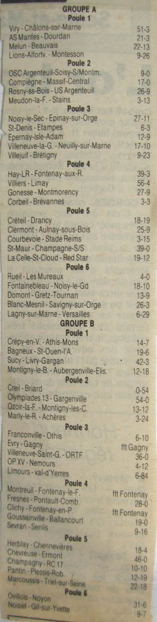 1986-09-29 - Le Parisien