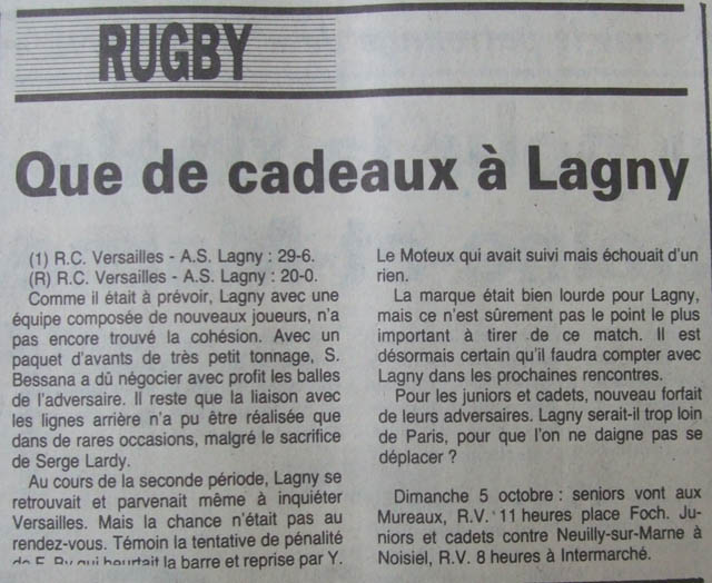 1986-10-02 - La Marne