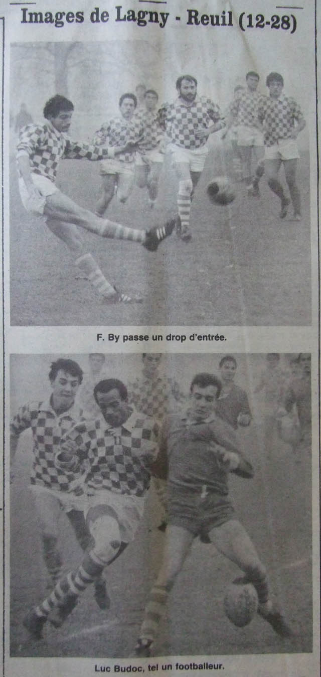 1986-12-04 - La Marne
