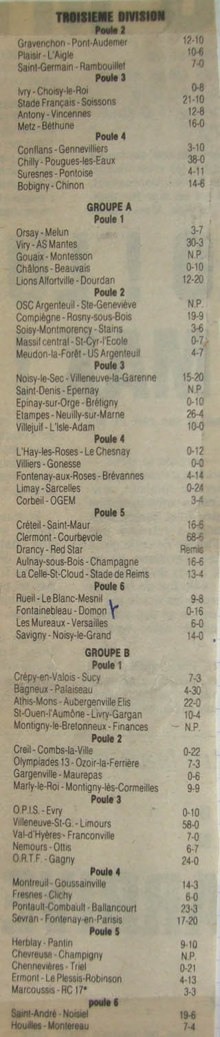 1987-03-02 - Le Parisien