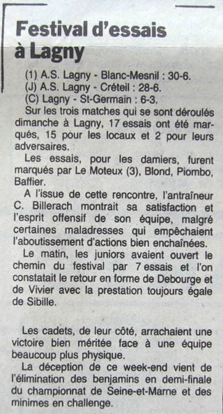 1987-04-09 - La Marne
