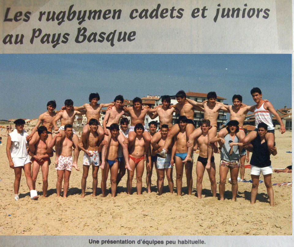 1987-05-14 - La Marne