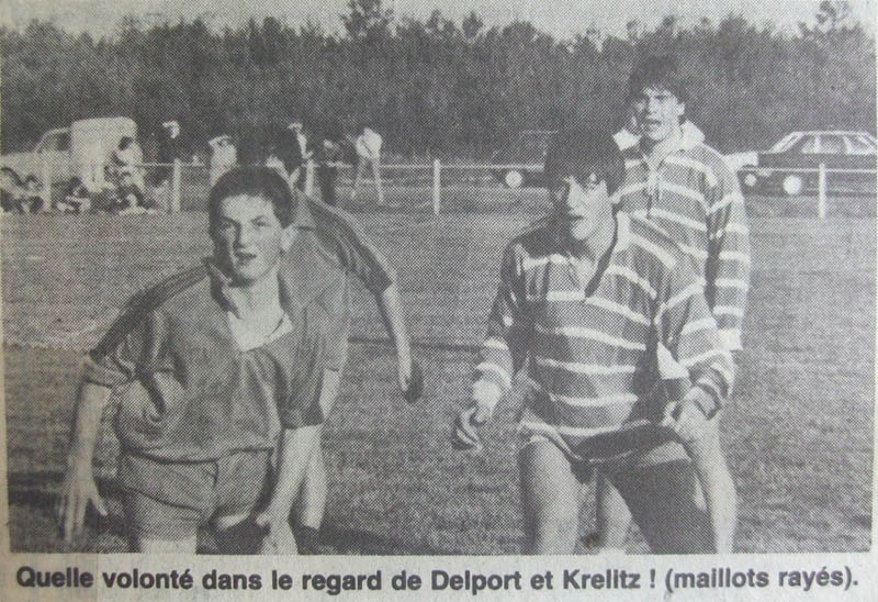 1987-05-14 - La Marne