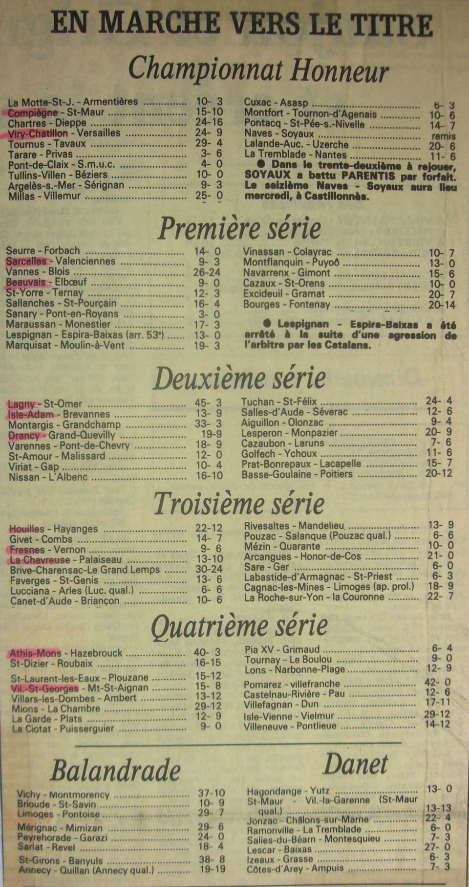 1987-05-18 - Midi Olympique