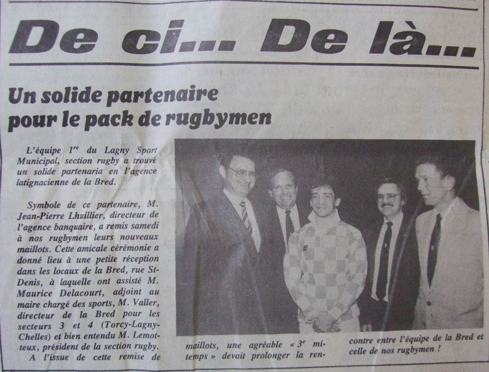 1987-05-21 - La Marne