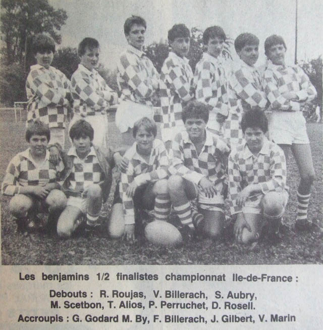 1987-06-11 - La Marne