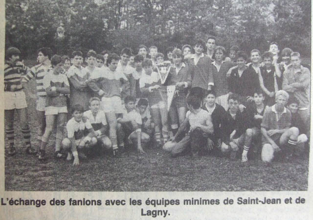 1987-06-11 - La Marne