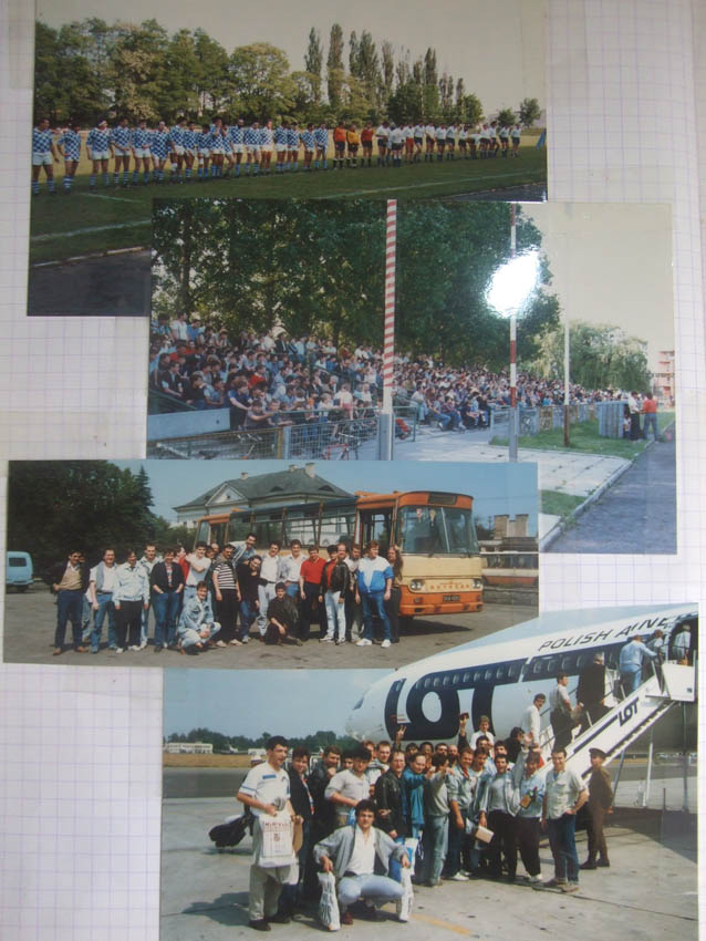 saison 1986-87 - Cahier Bibi saison 1986-87 - Cahier Bibi
