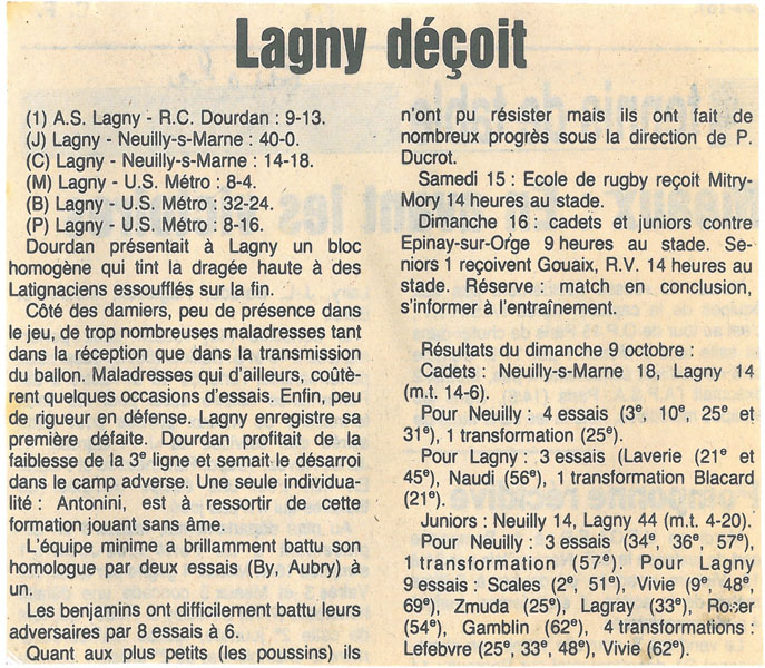 1988-10-13 - La Marne