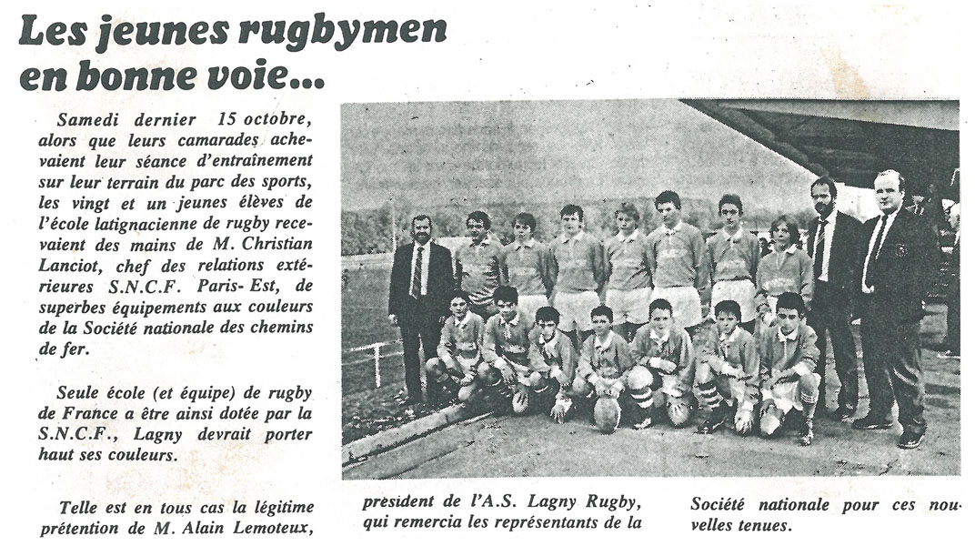 1988-10-20 - La Marne