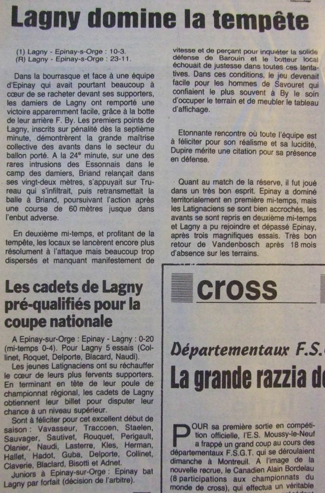 1988-12-08 - La Marne