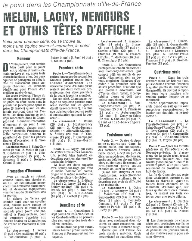 1988-12-29 - La Marne