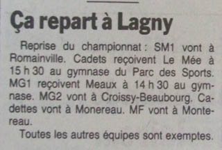 1989-01-05 - La Marne