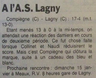 1989-01-12 - La Marne