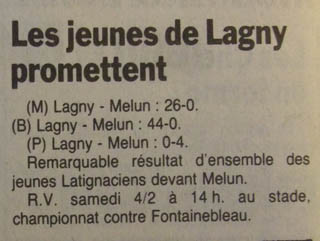 1989-02-02 - La Marne