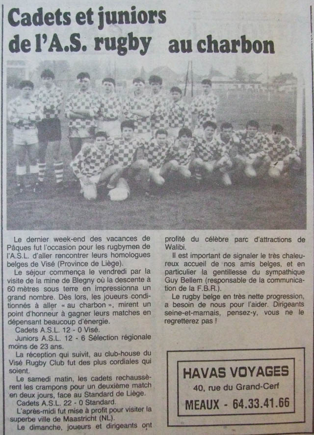 1989-04-27 - La Marne