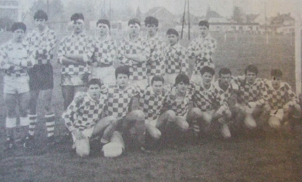 1989-04-27 - La Marne