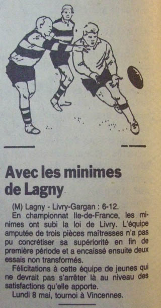 1989-05-04 - La Marne