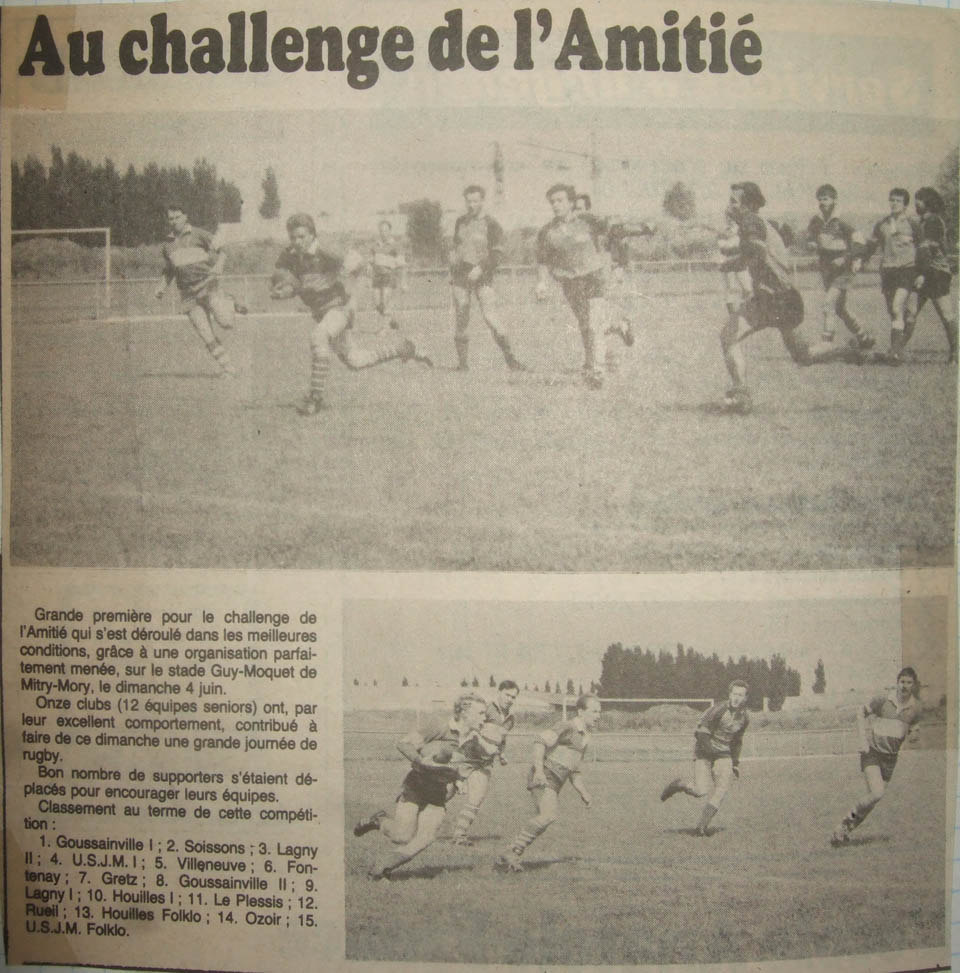 1989-06-08 - La Marne