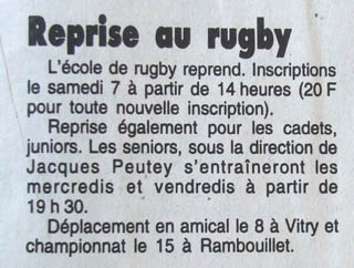 1996-09-05 - La Marne