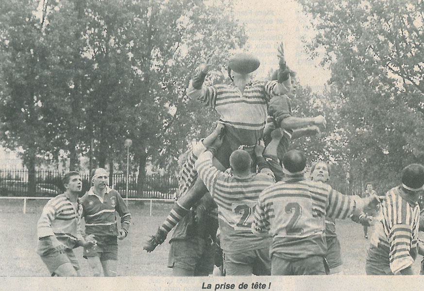 1996-09-26 - La Marne