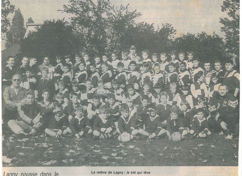 1996-11-14 - La Marne