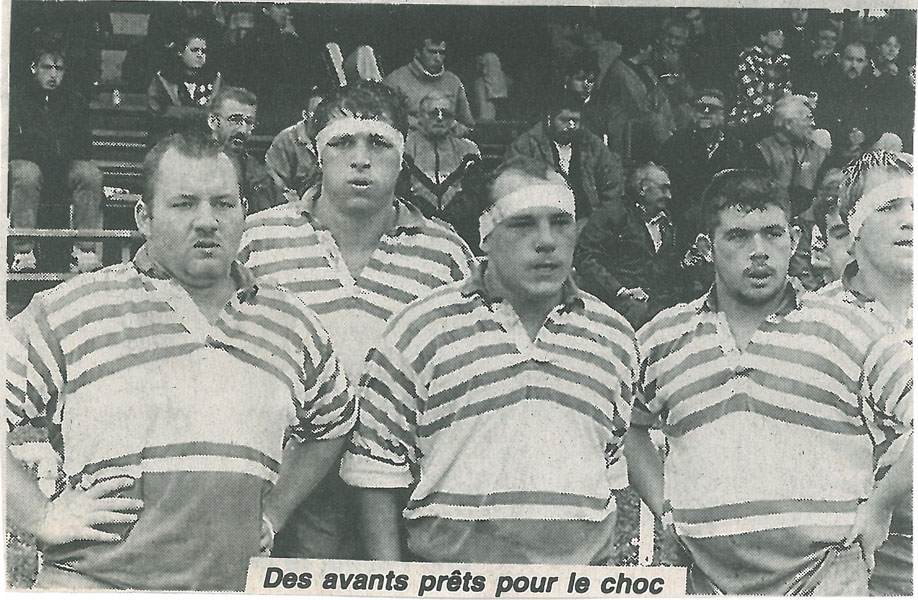 1997-04-03 - La Marne
