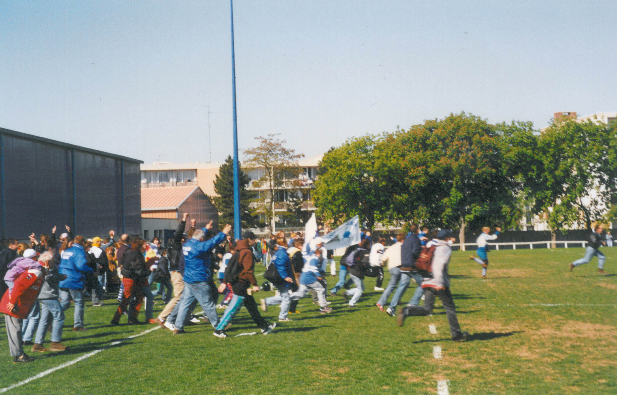 1997-04-20 - Petit Couronne - ASL