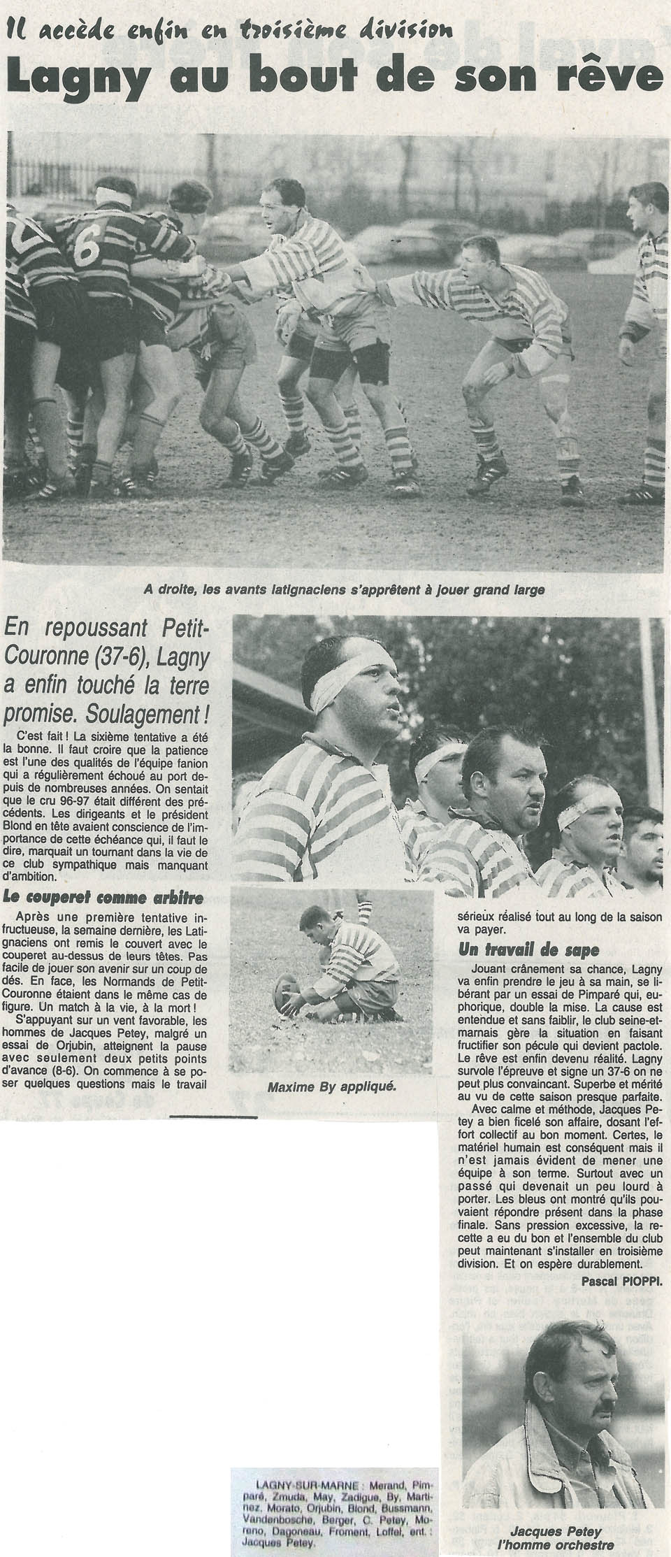 1997-04-24 - La Marne